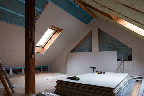 Best Commercial Insulation in Milford, DE
