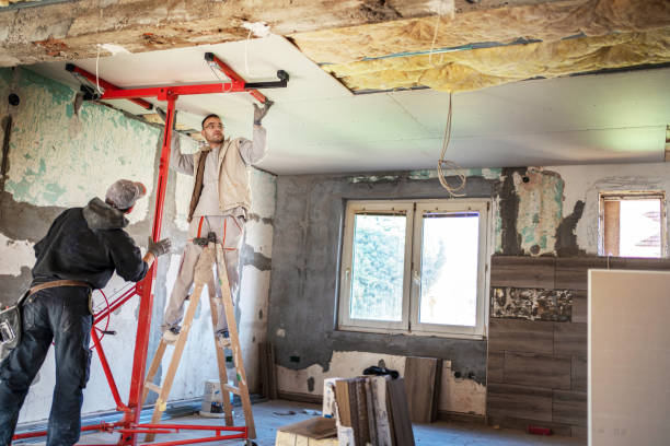 Best Insulation for Specific Applications in Milford, DE