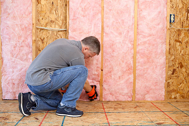 Best Insulation for Specific Applications in Milford, DE