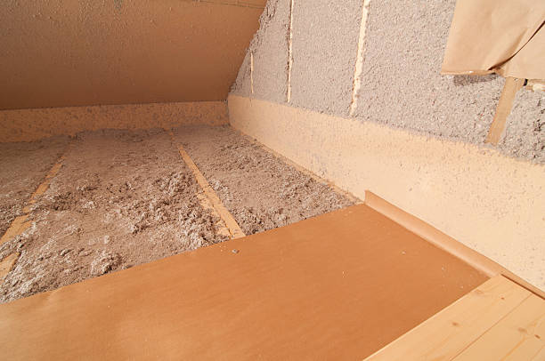 Best Insulation Maintenance and Repair in Milford, DE