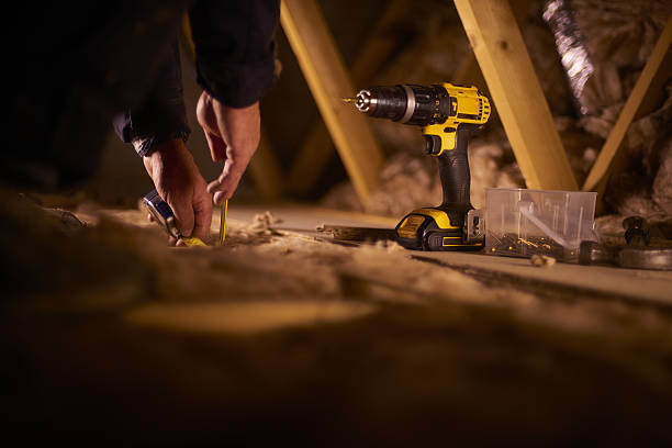 Best Residential Insulation in Milford, DE